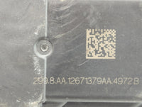 2018-2022 Chevrolet Equinox Throttle Body P/N:12671379AA Fits Fits 2016 2017 2018 2019 2020 2021 2022 OEM Used Auto Parts - 