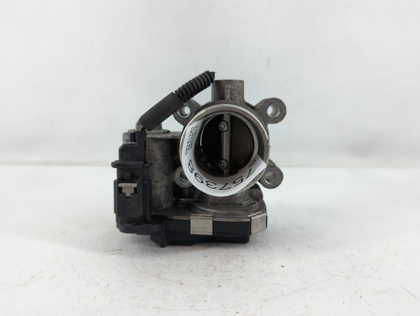 2018-2022 Chevrolet Equinox Throttle Body P/N:12671379AA Fits Fits 2016 2017 2018 2019 2020 2021 2022 OEM Used Auto Parts - 
