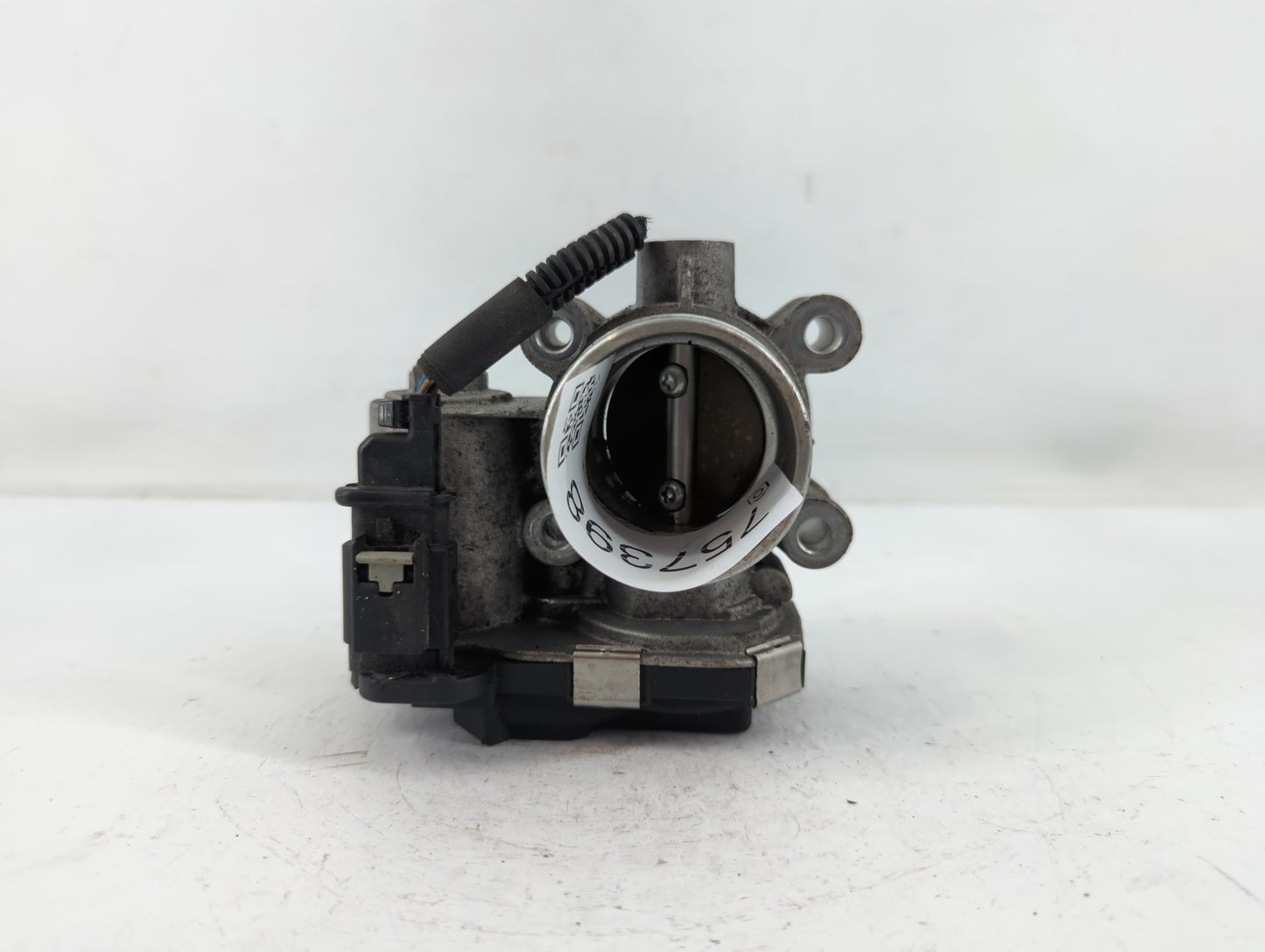 2018-2022 Chevrolet Equinox Throttle Body P/N:12671379AA Fits Fits 2016 2017 2018 2019 2020 2021 2022 OEM Used Auto Parts - 
