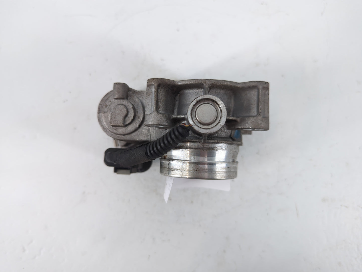 2018-2022 Chevrolet Equinox Throttle Body P/N:12671379AA Fits Fits 2016 2017 2018 2019 2020 2021 2022 OEM Used Auto Parts - 