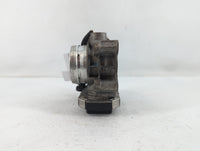 2018-2022 Chevrolet Equinox Throttle Body P/N:12671379AA Fits Fits 2016 2017 2018 2019 2020 2021 2022 OEM Used Auto Parts - 