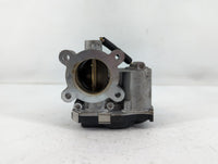 2018-2022 Chevrolet Equinox Throttle Body P/N:12671379AA Fits Fits 2016 2017 2018 2019 2020 2021 2022 OEM Used Auto Parts - 