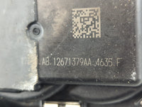 2018-2022 Chevrolet Equinox Throttle Body P/N:12671379AA Fits Fits 2016 2017 2018 2019 2020 2021 2022 OEM Used Auto Parts - 