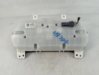 2019 Chevrolet Equinox Instrument Cluster Speedometer Gauges P/N:84528861 Fits OEM Used Auto Parts - Oemusedautoparts1.com