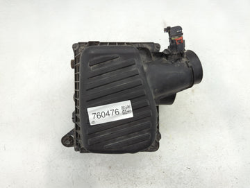 2019 Chevrolet Equinox Air Cleaner Intake-duct Hose Tube - Oemusedautoparts1.com