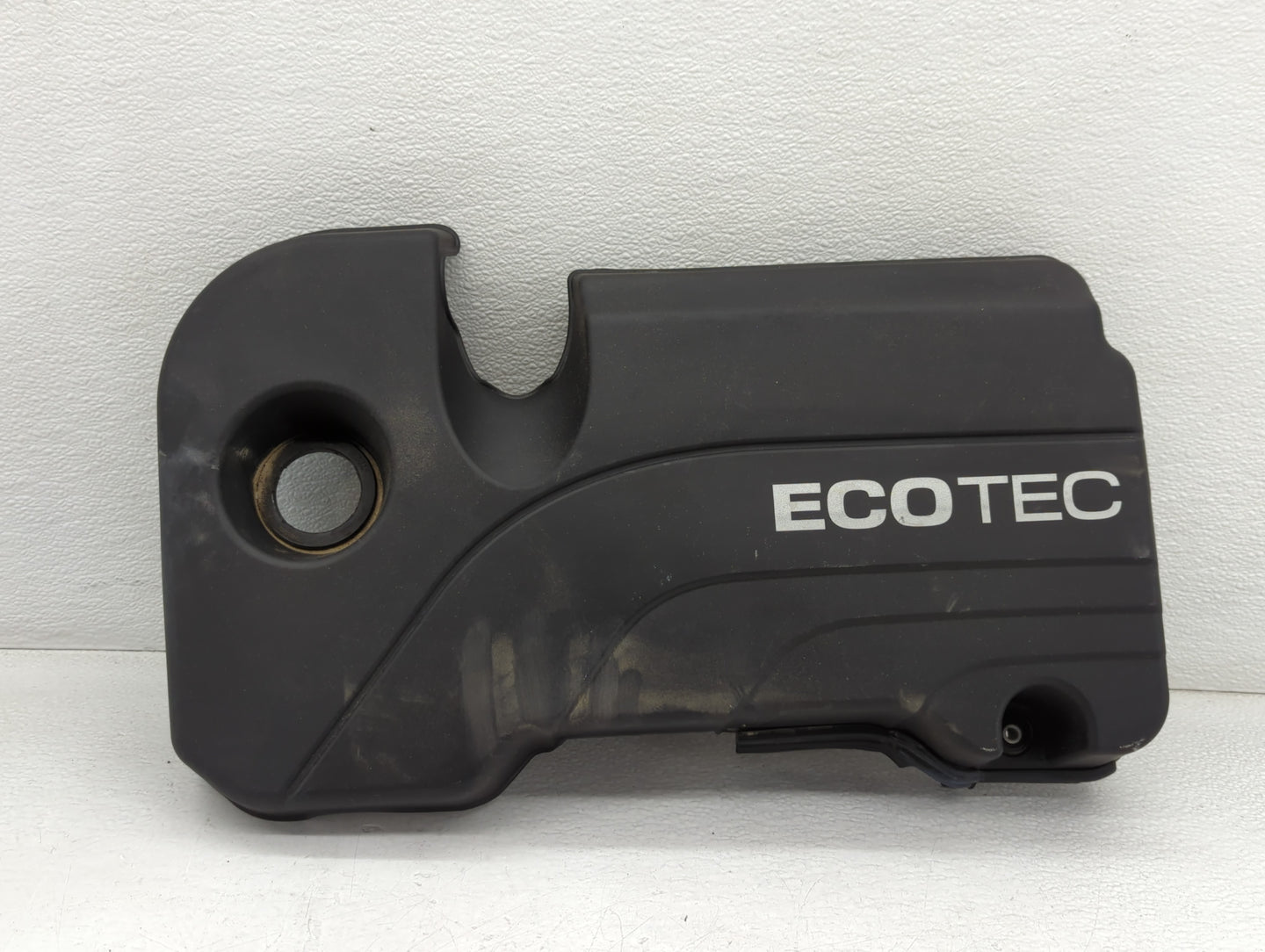 2019 Chevrolet Equinox Engine Cover - Oemusedautoparts1.com