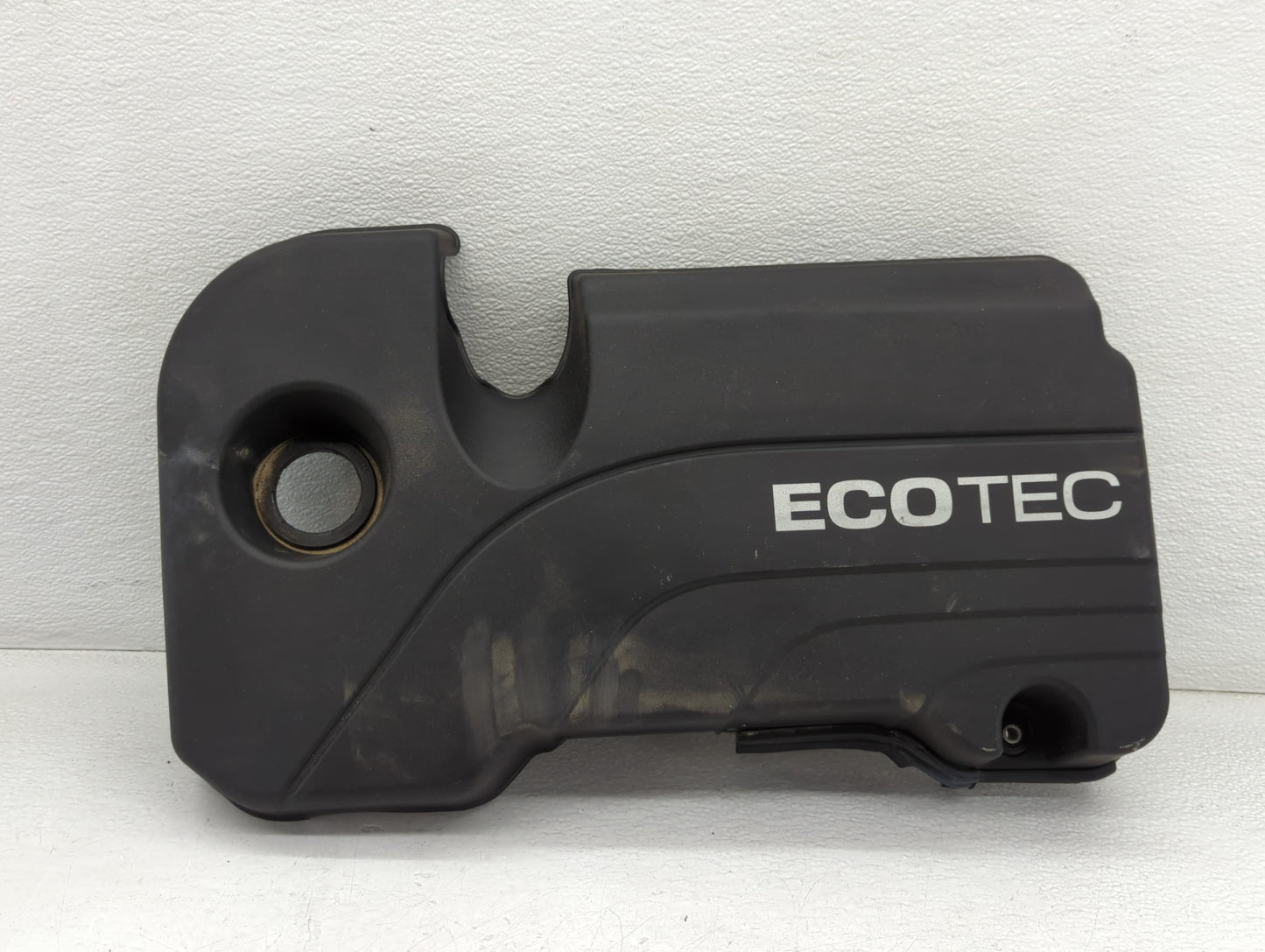 2019 Chevrolet Equinox Engine Cover - Oemusedautoparts1.com