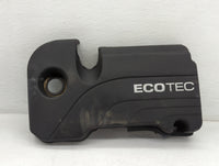 2019 Chevrolet Equinox Engine Cover - Oemusedautoparts1.com