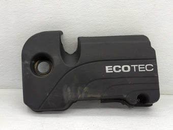 compare product 2019 Chevrolet Equinox Engine Cover