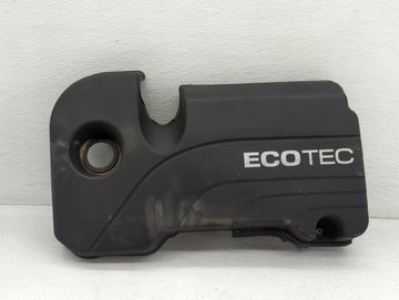 2019 Chevrolet Equinox Engine Cover - Oemusedautoparts1.com
