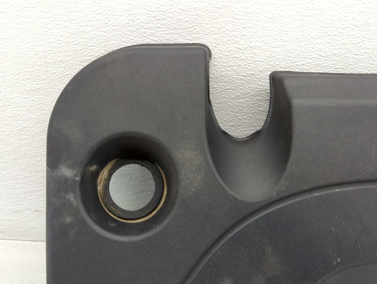 2019 Chevrolet Equinox Engine Cover - Oemusedautoparts1.com