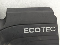 2019 Chevrolet Equinox Engine Cover - Oemusedautoparts1.com