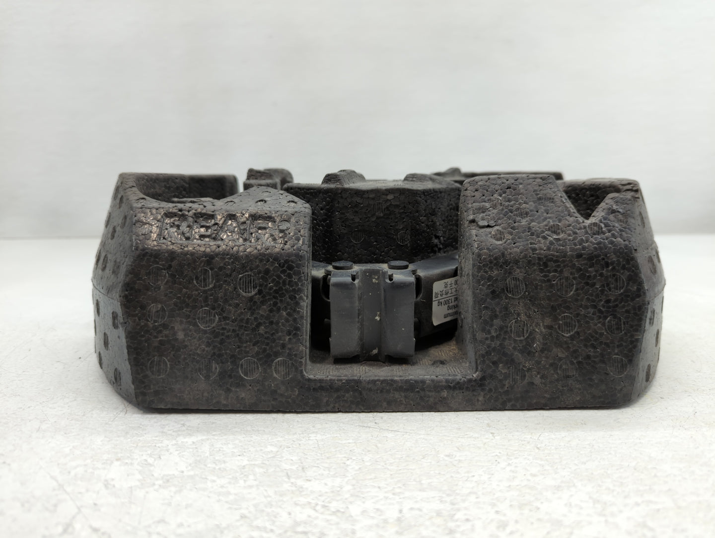 2019 Chevrolet Equinox Spare Scissor Car Jack 761408 - Oemusedautoparts1.com
