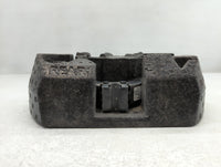 2019 Chevrolet Equinox Spare Scissor Car Jack 761408 - Oemusedautoparts1.com