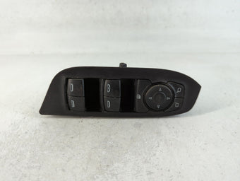 compare product 2018-2022 Chevrolet Equinox Master Power Window Switch Replacement Driver Side Left P/N:84139693 23308155 Fits OEM Used Auto Parts