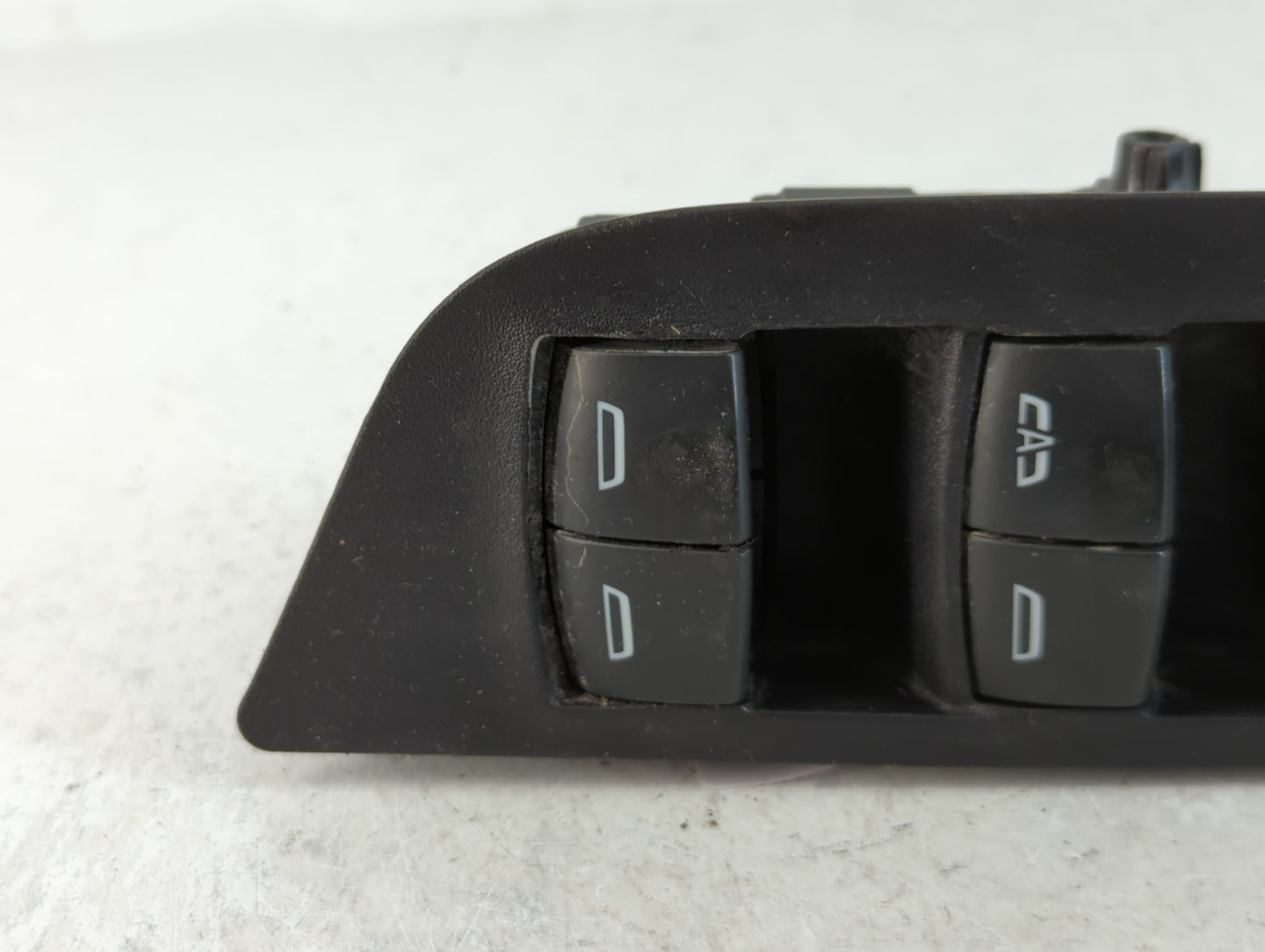 2018-2022 Chevrolet Equinox Master Power Window Switch Replacement Driver Side Left P/N:84139693 23308155 Fits OEM Used Auto