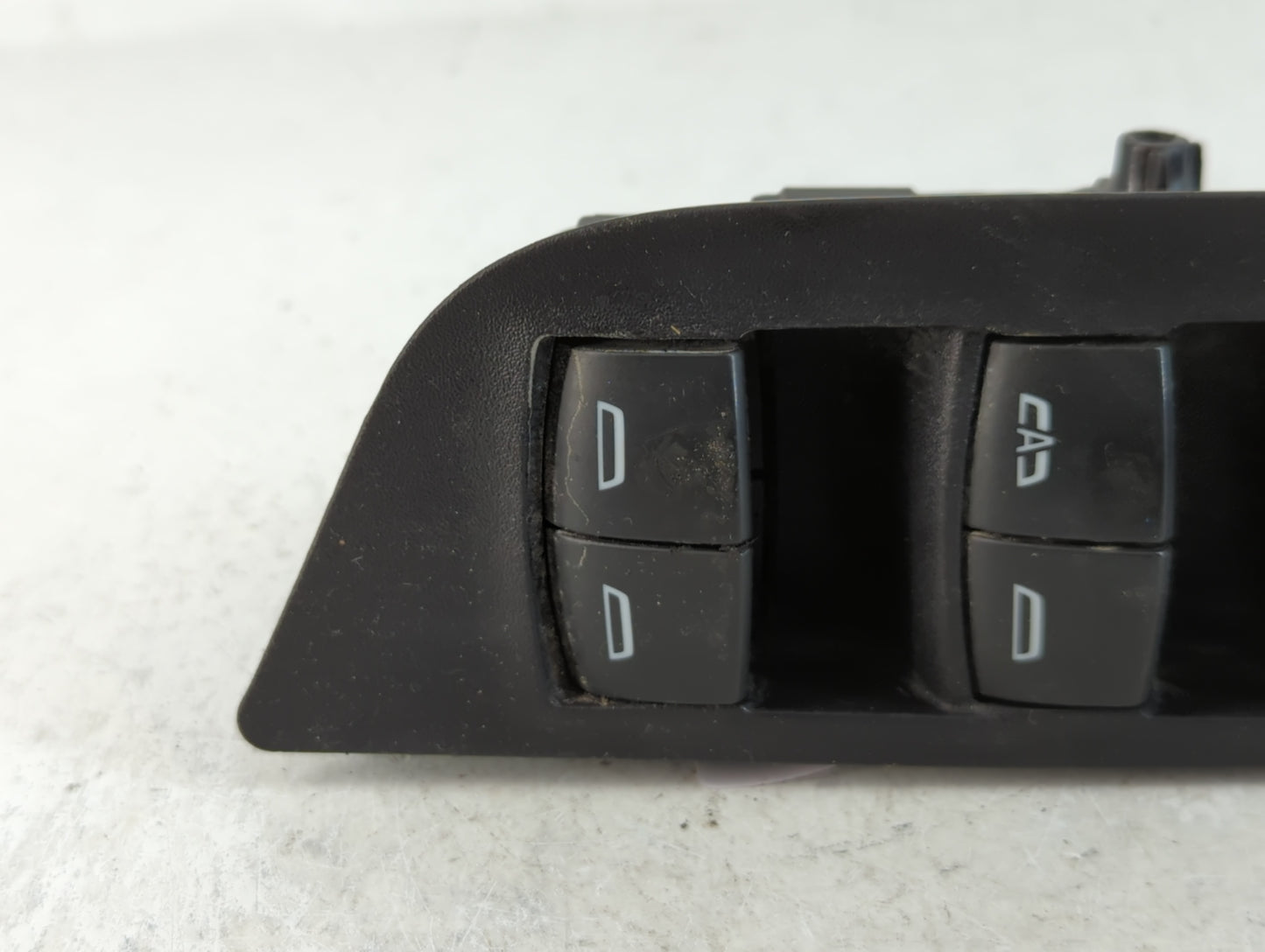 2018-2022 Chevrolet Equinox Master Power Window Switch Replacement Driver Side Left P/N:84139693 23308155 Fits OEM Used Auto