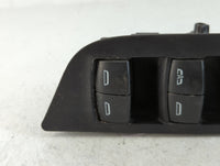 2018-2022 Chevrolet Equinox Master Power Window Switch Replacement Driver Side Left P/N:84139693 23308155 Fits OEM Used Auto