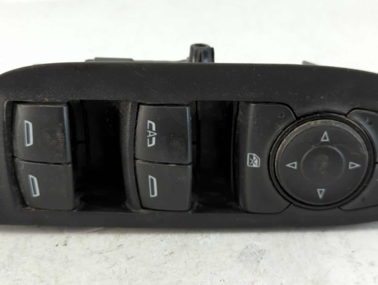 2018-2022 Chevrolet Equinox Master Power Window Switch Replacement Driver Side Left P/N:84139693 23308155 Fits OEM Used Auto