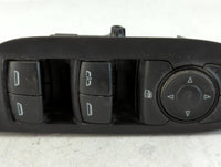 2018-2022 Chevrolet Equinox Master Power Window Switch Replacement Driver Side Left P/N:84139693 23308155 Fits OEM Used Auto