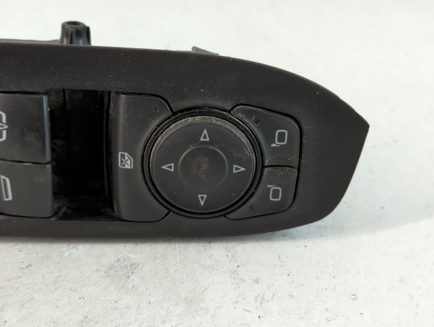 2018-2022 Chevrolet Equinox Master Power Window Switch Replacement Driver Side Left P/N:84139693 23308155 Fits OEM Used Auto