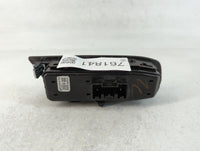 2018-2022 Chevrolet Equinox Master Power Window Switch Replacement Driver Side Left P/N:84139693 23308155 Fits OEM Used Auto