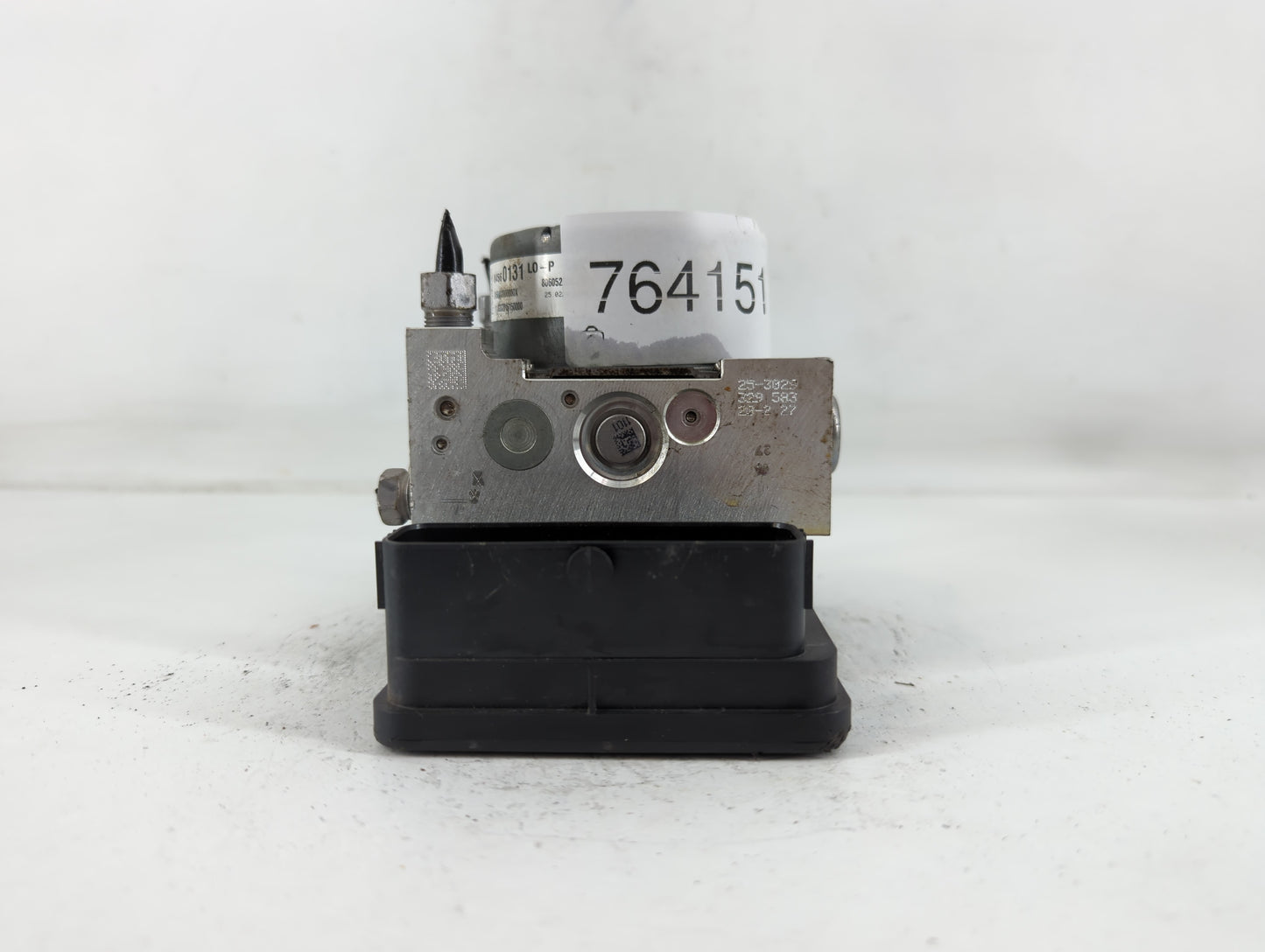 2018-2019 Chevrolet Equinox ABS Pump Control Module Replacement P/N:84560131 Fits Fits 2018 2019 2020 2021 OEM Used Auto Par