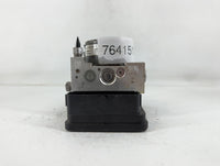 2018-2019 Chevrolet Equinox ABS Pump Control Module Replacement P/N:84560131 Fits Fits 2018 2019 2020 2021 OEM Used Auto Par