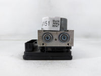 2018-2019 Chevrolet Equinox ABS Pump Control Module Replacement P/N:84560131 Fits Fits 2018 2019 2020 2021 OEM Used Auto Par