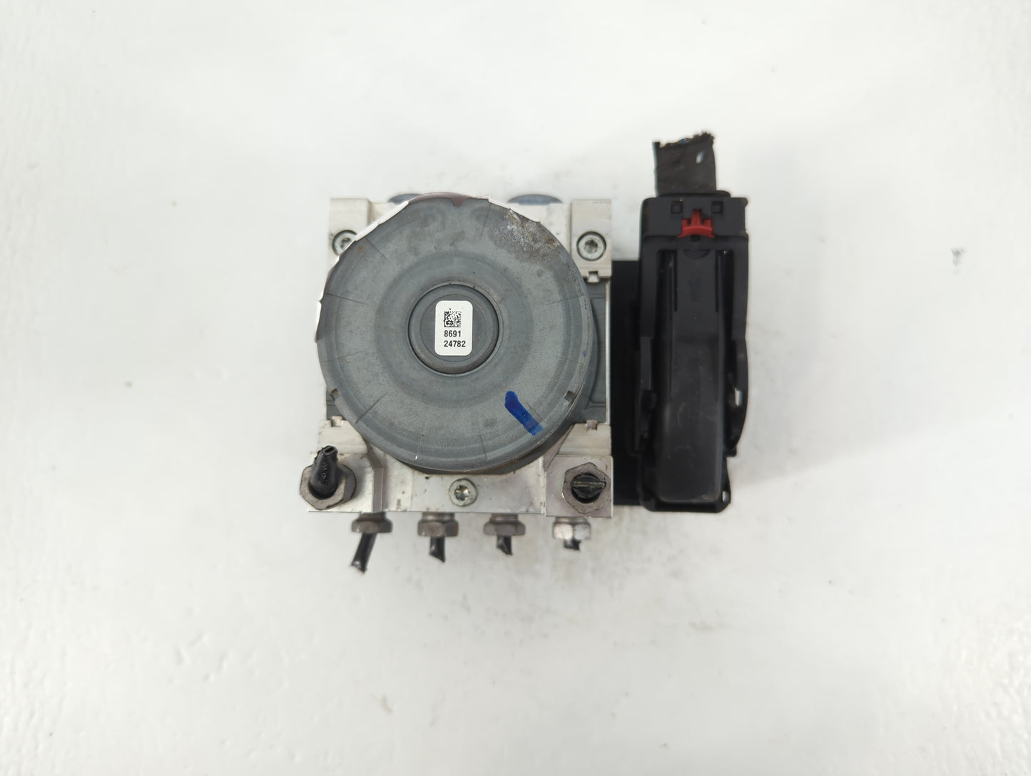 2018-2019 Chevrolet Equinox ABS Pump Control Module Replacement P/N:84560131 Fits Fits 2018 2019 2020 2021 OEM Used Auto Par