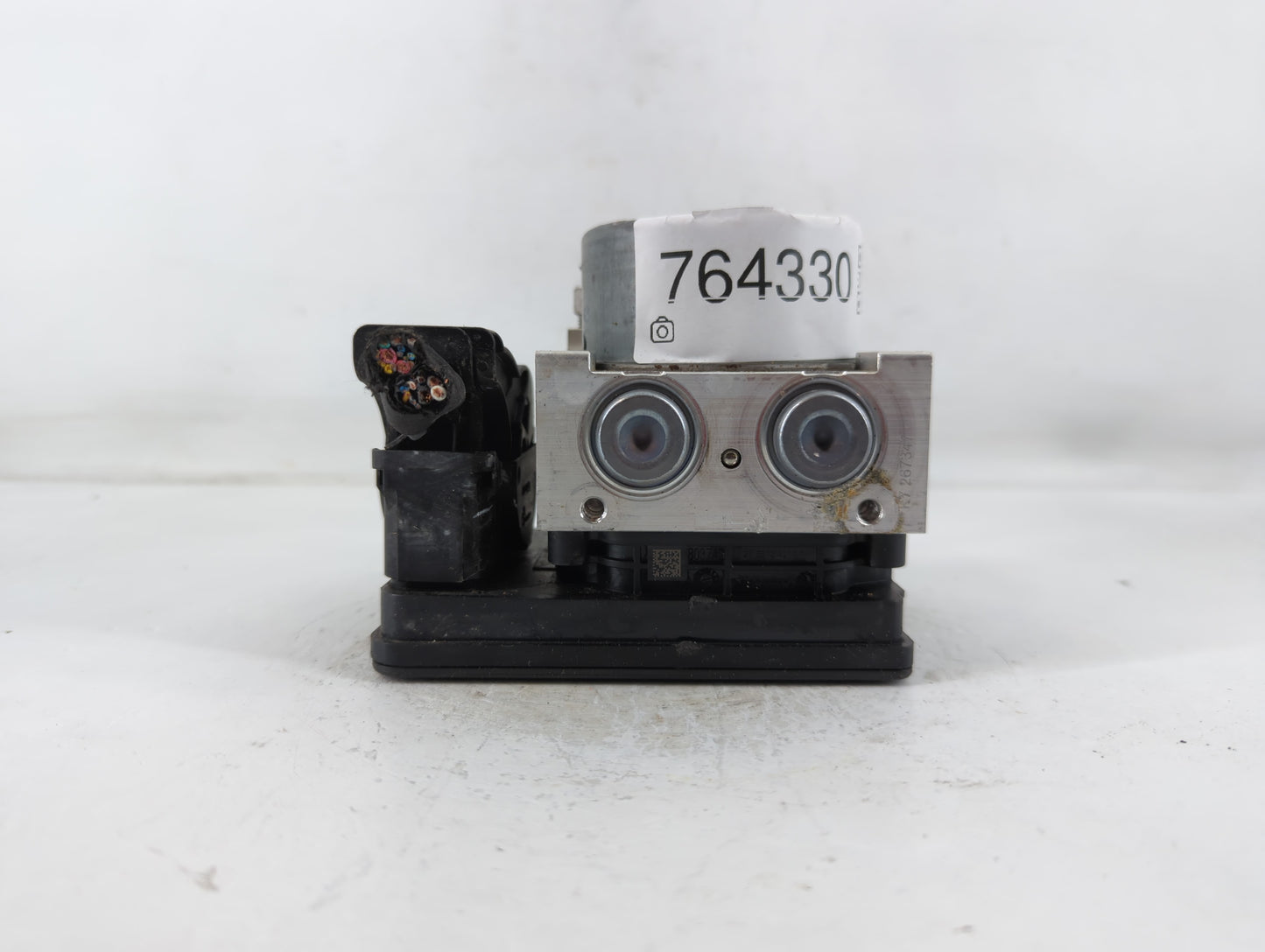 2018-2019 Chevrolet Equinox ABS Pump Control Module Replacement P/N:84560131 Fits Fits 2018 2019 2020 2021 OEM Used Auto Par