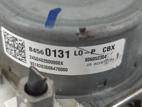 2018-2019 Chevrolet Equinox ABS Pump Control Module Replacement P/N:84560131 Fits Fits 2018 2019 2020 2021 OEM Used Auto Par