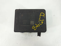 2018-2019 Chevrolet Equinox ABS Pump Control Module Replacement P/N:84560131 Fits Fits 2018 2019 2020 2021 OEM Used Auto Par
