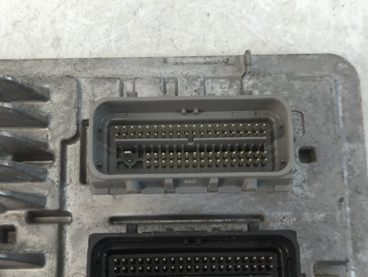 2018-2020 Chevrolet Equinox PCM Engine Control Computer ECU ECM PCU OEM P/N:12695198 Fits Fits 2017 2018 2019 2020 2021 2022