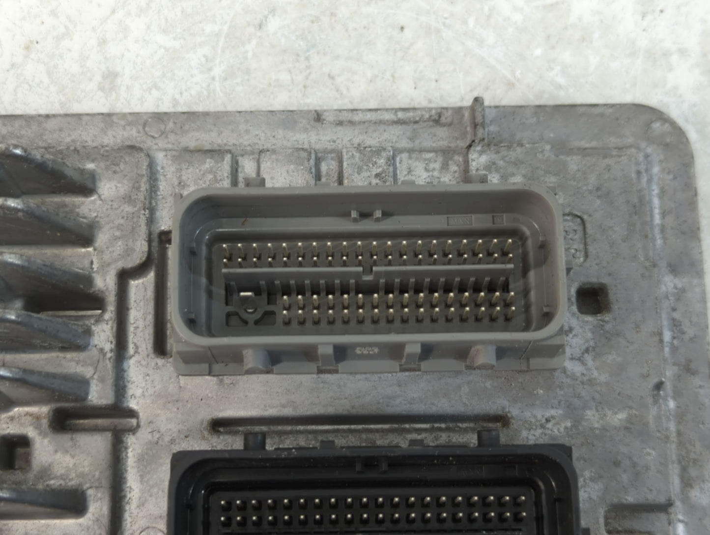 2018-2020 Chevrolet Equinox PCM Engine Control Computer ECU ECM PCU OEM P/N:12695198 Fits Fits 2017 2018 2019 2020 2021 2022