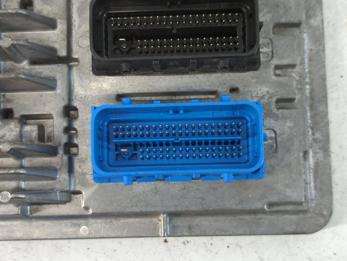 2018-2020 Chevrolet Equinox PCM Engine Control Computer ECU ECM PCU OEM P/N:12695198 Fits Fits 2017 2018 2019 2020 2021 2022