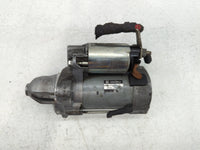 2018-2020 Chevrolet Equinox Car Starter Motor Solenoid OEM P/N:12663052 Fits Fits 2015 2016 2017 2018 2019 2020 2021 OEM Use