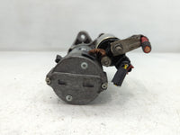 2018-2020 Chevrolet Equinox Car Starter Motor Solenoid OEM P/N:12663052 Fits Fits 2015 2016 2017 2018 2019 2020 2021 OEM Use