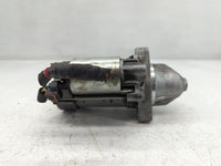 2018-2020 Chevrolet Equinox Car Starter Motor Solenoid OEM P/N:12663052 Fits Fits 2015 2016 2017 2018 2019 2020 2021 OEM Use