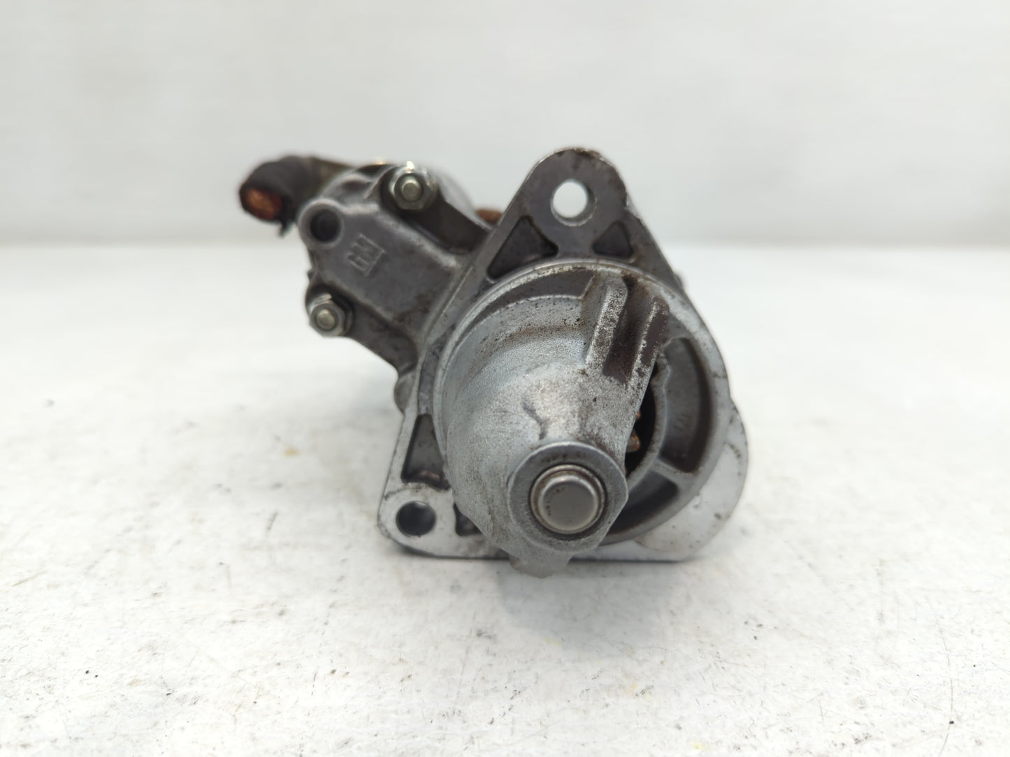 2018-2020 Chevrolet Equinox Car Starter Motor Solenoid OEM P/N:12663052 Fits Fits 2015 2016 2017 2018 2019 2020 2021 OEM Use