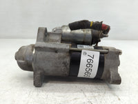 2018-2022 Chevrolet Equinox Car Starter Motor Solenoid OEM P/N:12680615 Fits Fits 2017 2018 2019 2020 2021 2022 OEM Used Aut