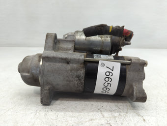 compare product 2018-2022 Chevrolet Equinox Car Starter Motor Solenoid OEM P/N:12680615 Fits Fits 2017 2018 2019 2020 2021 2022 OEM Used Auto Parts