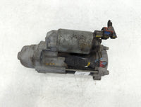 2018-2022 Chevrolet Equinox Car Starter Motor Solenoid OEM P/N:12680615 Fits Fits 2017 2018 2019 2020 2021 2022 OEM Used Aut