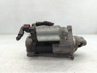 2018-2022 Chevrolet Equinox Car Starter Motor Solenoid OEM P/N:12680615 Fits Fits 2017 2018 2019 2020 2021 2022 OEM Used Aut