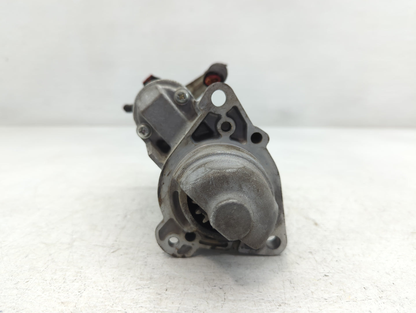 2018-2022 Chevrolet Equinox Car Starter Motor Solenoid OEM P/N:12680615 Fits Fits 2017 2018 2019 2020 2021 2022 OEM Used Aut