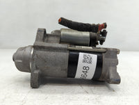 2018-2022 Chevrolet Equinox Car Starter Motor Solenoid OEM P/N:12680615 Fits Fits 2017 2018 2019 2020 2021 2022 OEM Used Aut