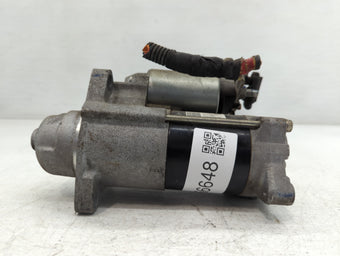 compare product 2018-2022 Chevrolet Equinox Car Starter Motor Solenoid OEM P/N:12680615 Fits Fits 2017 2018 2019 2020 2021 2022 OEM Used Auto Parts