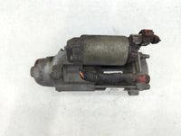 2018-2022 Chevrolet Equinox Car Starter Motor Solenoid OEM P/N:12680615 Fits Fits 2017 2018 2019 2020 2021 2022 OEM Used Aut