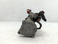2018-2022 Chevrolet Equinox Car Starter Motor Solenoid OEM P/N:12680615 Fits Fits 2017 2018 2019 2020 2021 2022 OEM Used Aut