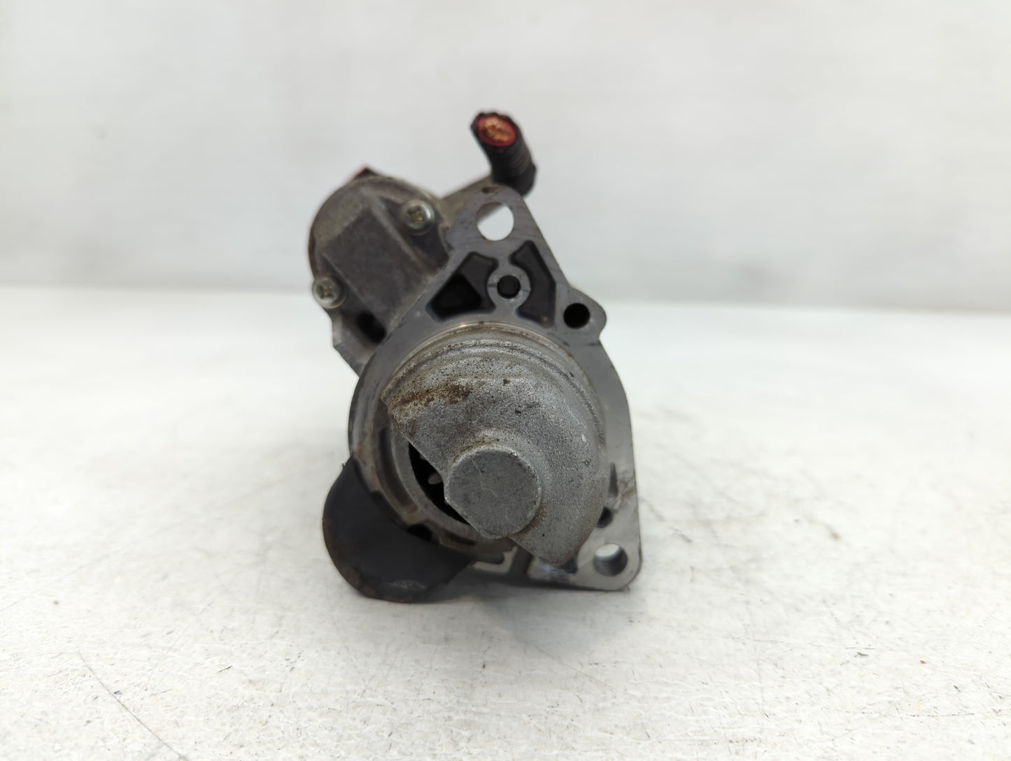 2018-2022 Chevrolet Equinox Car Starter Motor Solenoid OEM P/N:12680615 Fits Fits 2017 2018 2019 2020 2021 2022 OEM Used Aut